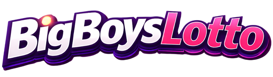 Big Boss Lotto Logo